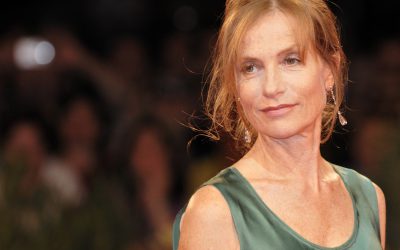 Niet te missen: Isabelle Huppert