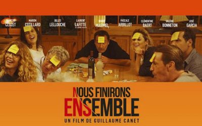 Vul de zomer met Franse films