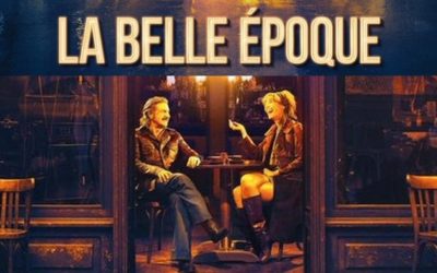 Filmtip: La Belle Époque