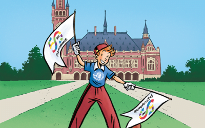 Internationale dag voor Franssprekenden