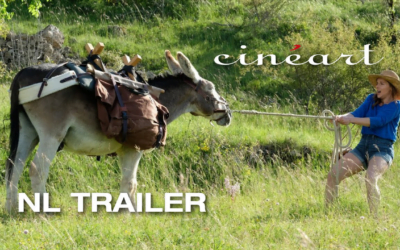 Filmtip: Antoinette dans les Cévennes