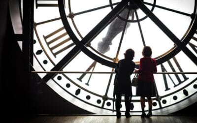Futur: de nabije en verre toekomst
