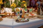 Feasting in Dijon